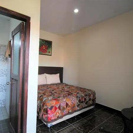 Villadevi Pangandaran Exterior photo