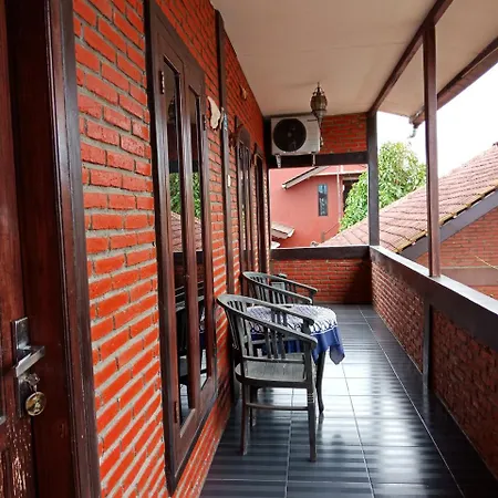 Villadevi Pangandaran Exterior photo
