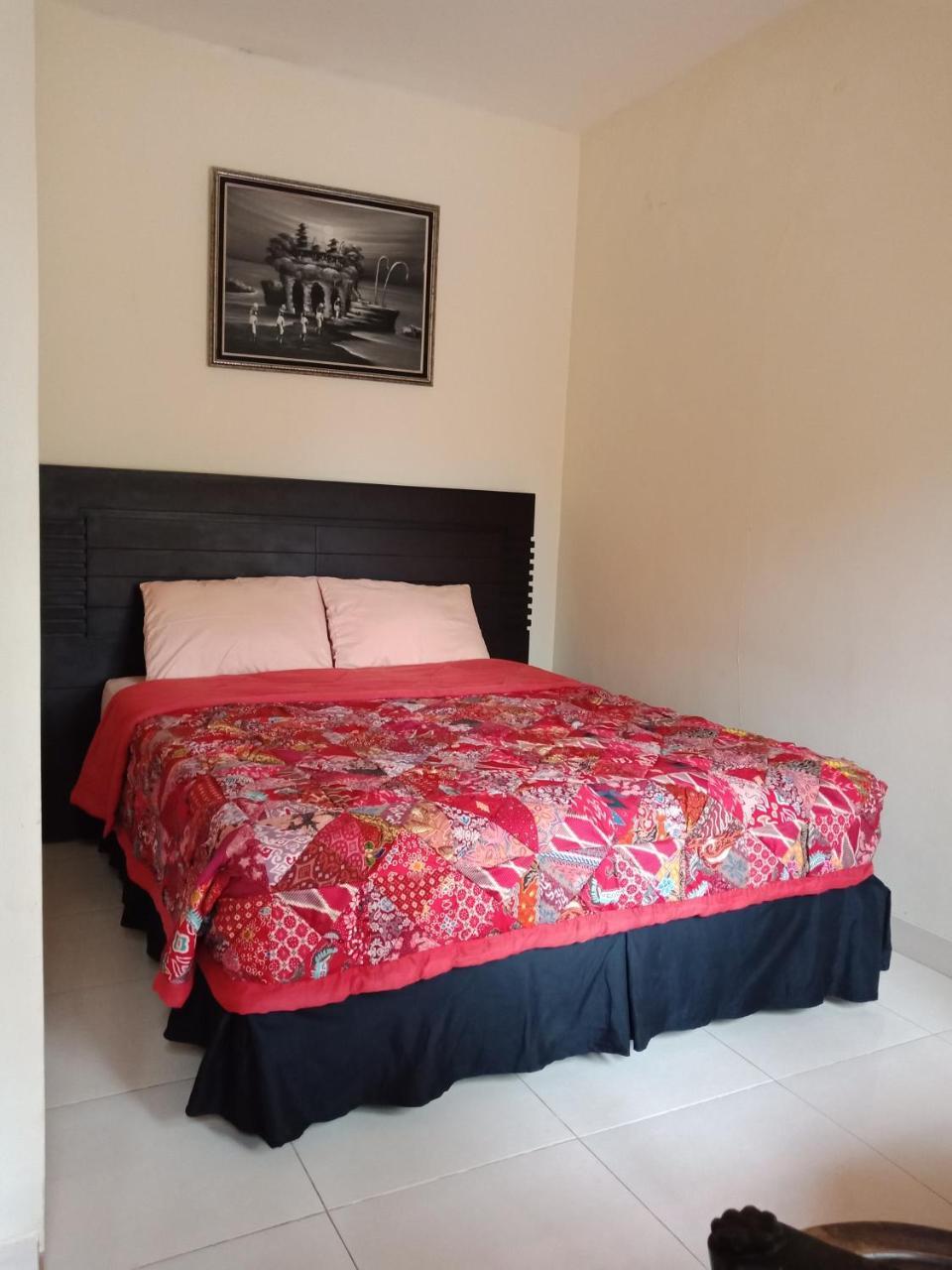 Villadevi Privatunterkunft *
