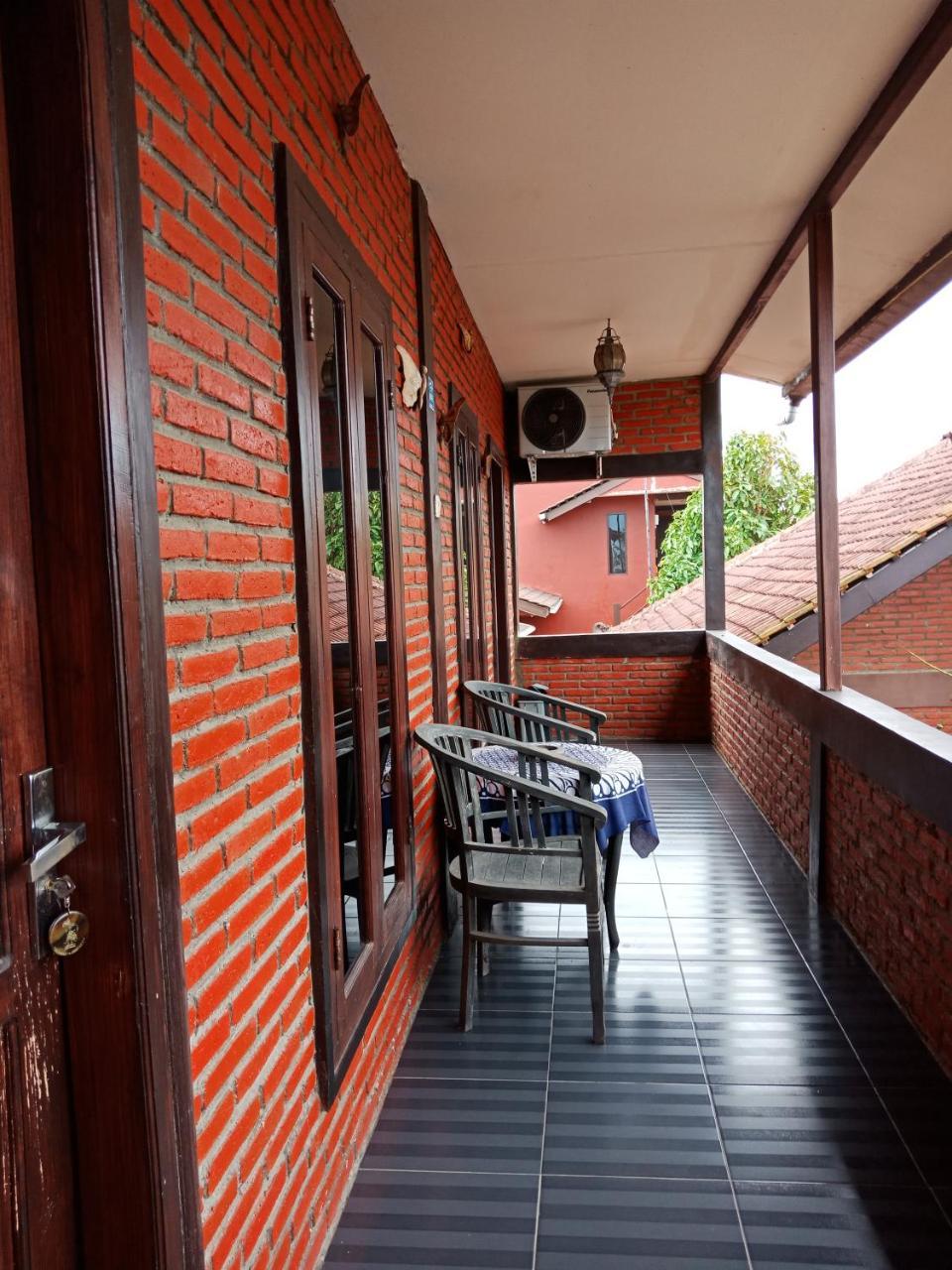 Villadevi Pangandaran